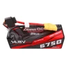 Акумулятор Gens Ace G-Tech 6750mAh 14.8V XT90 (GEA67504S60XGT)