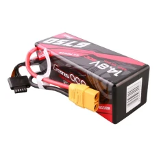 Акумулятор Gens Ace G-Tech 6750mAh 14.8V XT90 (GEA67504S60XGT)