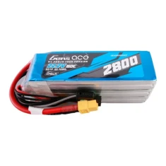 Акумулятор Gens Ace G-Tech 2800mAh 22.2V XT60 (GEA286S60X6GT)
