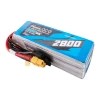 Акумулятор Gens Ace G-Tech 2800mAh 22.2V XT60 (GEA286S60X6GT)
