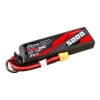 Акумулятор GENS ACE G-Tech 5000mAh 7.4V 60C 2S1P XT60 (GEA502S60X6GT)