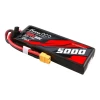 Акумулятор GENS ACE G-Tech 5000mAh 7.4V 60C 2S1P XT60 (GEA502S60X6GT)