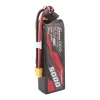 Акумулятор Gens ace G-Tech 5000mAh 11.1V 60C 3S1P XT60 (GEA503S60X6GT)