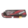 Акумулятор Gens Ace G-Tech 5000mAh 11.1V 3S1P XT60 (GEA503S60SXGT)