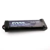 Акумулятор Gens Ace Traxxas 5000 mAh 8.4V NiMH T-Dean (B-5000-8.4V-NIMH-Fla)
