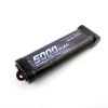 Акумулятор Gens Ace Traxxas 5000 mAh 8.4V NiMH T-Dean (B-5000-8.4V-NIMH-Fla)