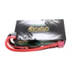 Акумулятор Gens ace G-Tech 4000mAh 7.4V 2S2P LiPo (GEA402S60D48GT)