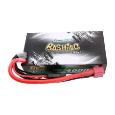 Акумулятор Gens ace G-Tech 4000mAh 7.4V 2S2P LiPo (GEA402S60D48GT)