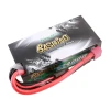 Акумулятор Gens ace G-Tech 4000mAh 7.4V 2S2P LiPo (GEA402S60D48GT)