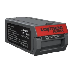 Акумулятор Lokithor LO-LIPO 1500A 44,4Wh для ApartX (6928493310625)
