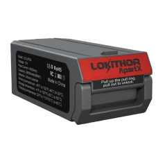 Акумулятор Lokithor LO-LIPOX 4000A 98Wh (LO-LIPOX)