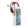 Акумулятор Gens Ace G-Tech Soaring 2700mAh 14.8V 30C 4S1P XT60 (GEA274S30X6GT)
