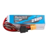 Акумулятор Gens Ace G-Tech Soaring 2800mAh 14.8V 60C 4S1P XT60 (GEA284S60X6GT)