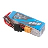 Акумулятор Gens Ace G-Tech Soaring 2800mAh 14.8V 60C 4S1P XT60 (GEA284S60X6GT)