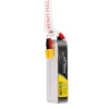 Акумулятор Tattu 550mAh 11.4V HV 95C 3S1P XT30 long-pack (TAA5503S95XT3L)