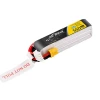 Акумулятор Tattu 550mAh 11.4V HV 95C 3S1P XT30 long-pack (TAA5503S95XT3L)