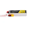 Акумулятор Tattu 550mAh 11.4V HV 95C 3S1P XT30 long-pack (TAA5503S95XT3L)