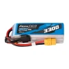 Акумулятор Gens Ace G-Tech 3300mAh 22,2V XT90 (GEA336S60X9GT)