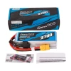 Аккумулятор Gens Ace G-Tech 3700mAh 22.2V 6S1P XT90 (GEA376S60X9GT)