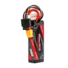 Аккумулятор Gens Ace G-Tech 1100mAh 11.1V Hardcase XT60 (GEA113S60X6GT)