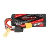 Акумулятор Gens ace G-Tech 2200mAh 7.4V 60C 2S1P XT60 Hardcase (GEA222S60X76GT)