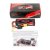 Акумулятор Gens ace G-Tech 2200mAh 7.4V 60C 2S1P XT60 Hardcase (GEA222S60X76GT)
