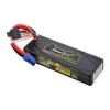 Акумулятор Gens Ace G-Tech 5300mAh 7.4V 2S1P EC5 (GEA53002S10E5)