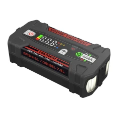 Пусковий пристрій Lokithor J402 PRO 88.8Wh 3500A