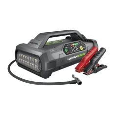 Пусковий пристрій Lokithor JA3000 PRO 46.08Wh 3000A (6928493314920)