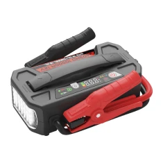 Пускозарядний пристрій Lokithor J403HD 229.4Wh 10000A (6928493316085)