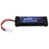 Акумулятор Gens ACE 3000mAh 7.2V Tamiya NiMH (B-3000-7.2V-NiMH-Tam)