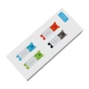 Маркеры XTOOL mTiny Color Set (P5010086)
