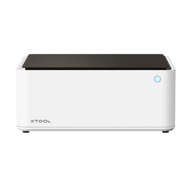 Гравер лазерний Xtool M1 10W 3в1 (P1030264)