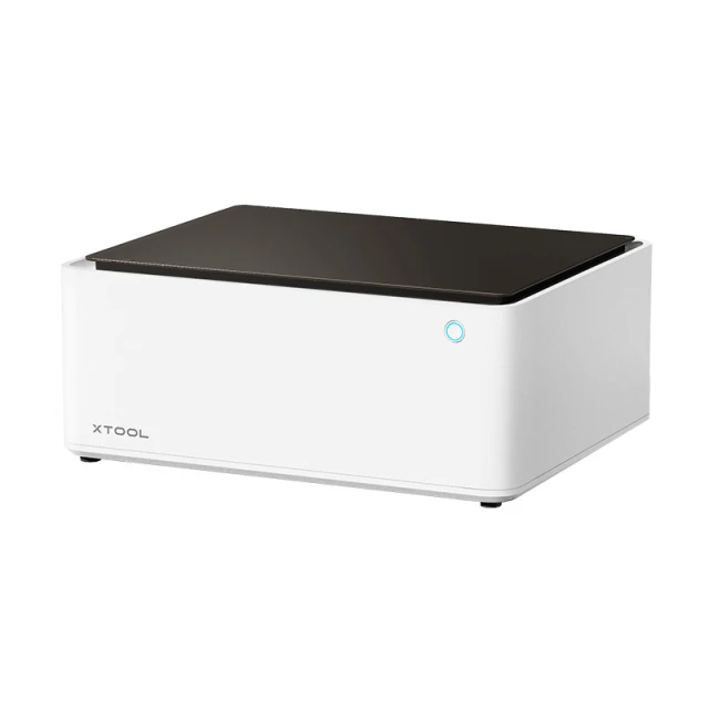 Гравер лазерний Xtool M1 10W 3в1 (P1030264)