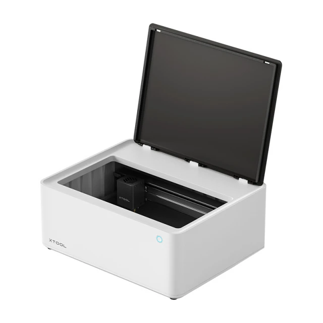 Гравер лазерний Xtool M1 10W 3в1 (P1030264)