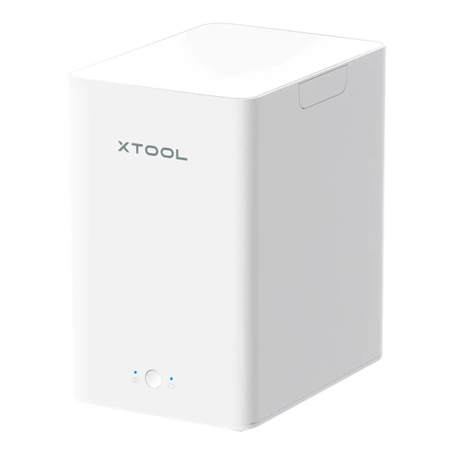 Гравер лазерний XTOOL F1 2в1 Deluxe (P5010308)