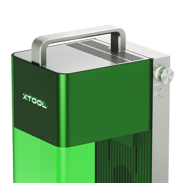 Гравер лазерний XTOOL F1 2в1 Deluxe (P5010308)