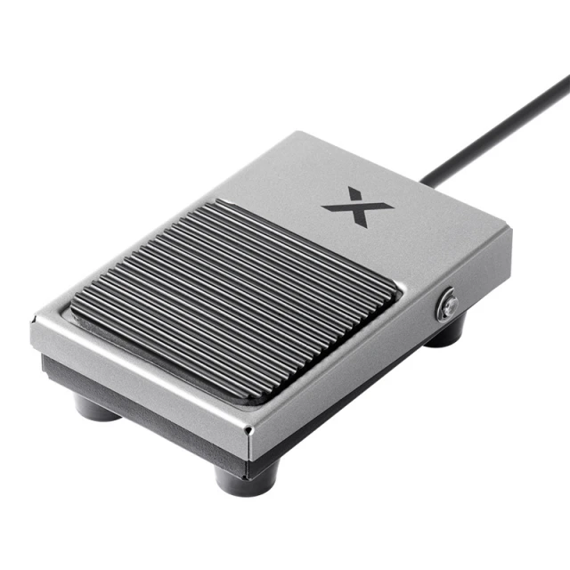 Педаль ножна XTOOL F1 (P5010340)