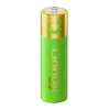 Набір акумуляторів Linogy AA Li-ion Pro 8шт (P1160368)