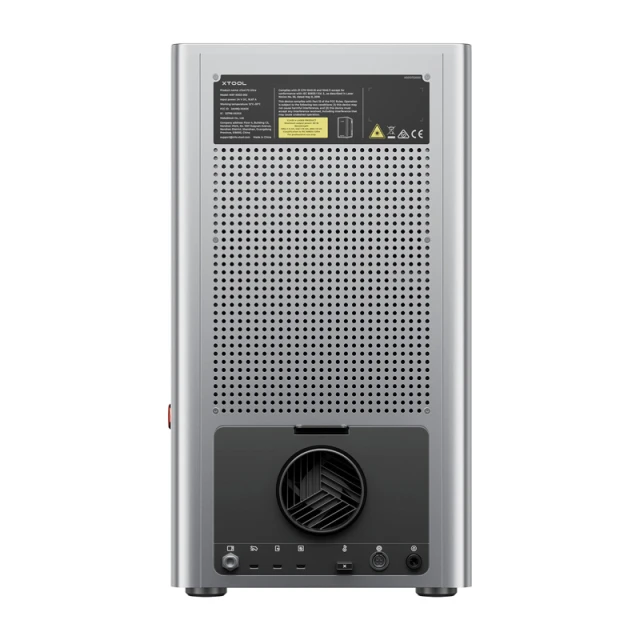 Лазерна гравер 2в1 XTOOL F2 Ultra (P1010155)