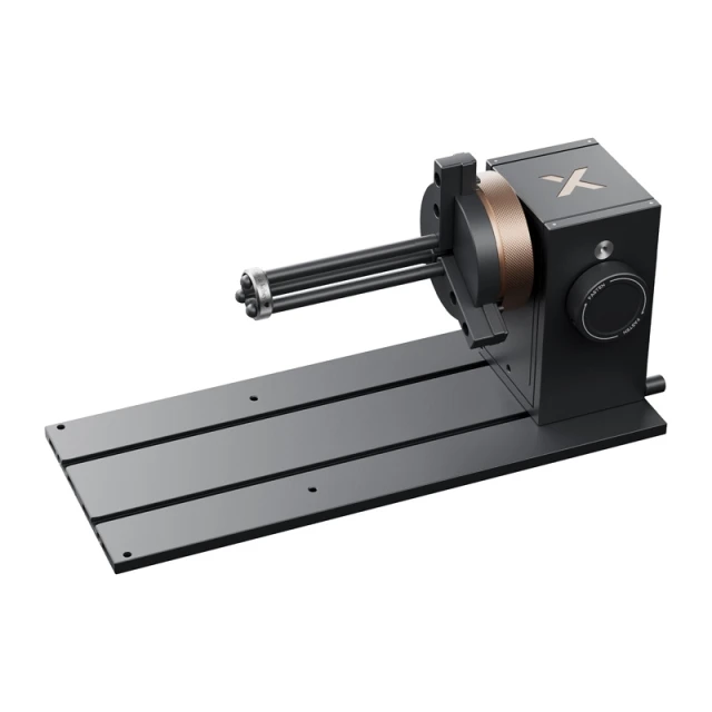 Приставка ротаційна XTOOL RA3 (P5010454)