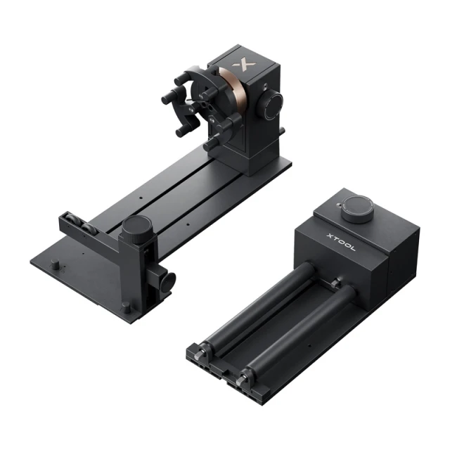 Приставка ротаційна XTOOL RA3 (P5010454)