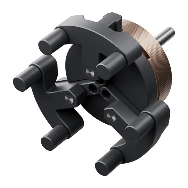 Приставка ротаційна XTOOL RA3 (P5010454)