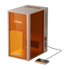 Лазерний гравер XTOOL F2 Ultra UV (P0101000396)