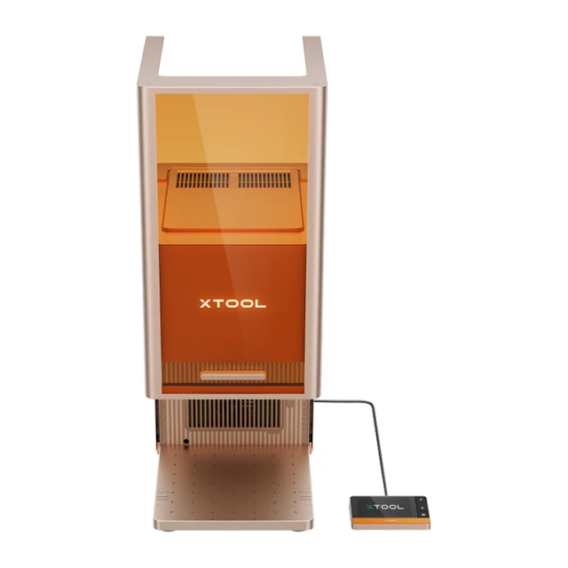 Лазерний гравер XTOOL F2 Ultra UV (P0101000396)
