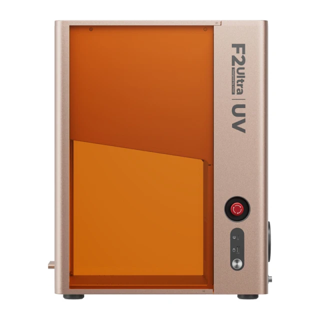 Лазерний гравер XTOOL F2 Ultra UV (P0101000396)