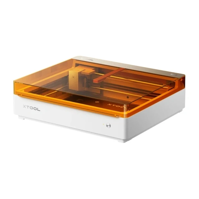 Лазерний гравер XTOOL M2 20W (P0101000476)