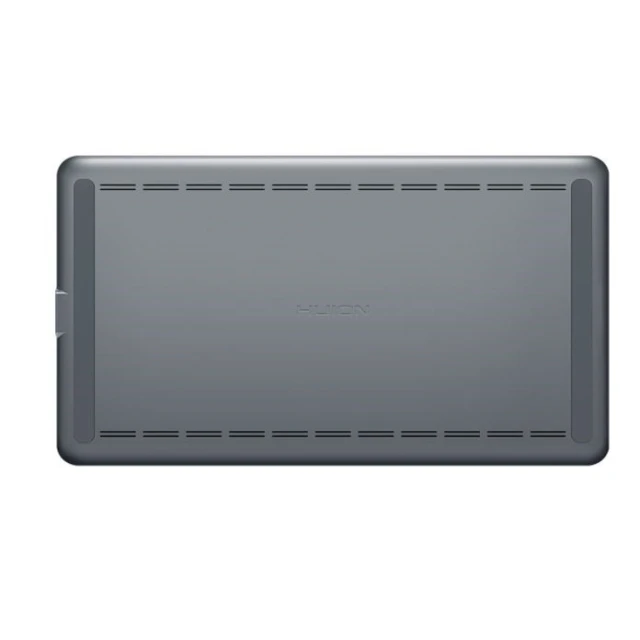 Графічний планшет з екраном HUION Kamvas Pro 12 (6930444801076)