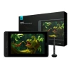 Графічний планшет з екраном HUION Kamvas Pro 12 (6930444801076)