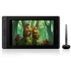 Графічний планшет з дисплеєм HUION Kamvas Pro 16 (6930444801205)